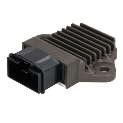 Voltage regulator rectifier - regulator,