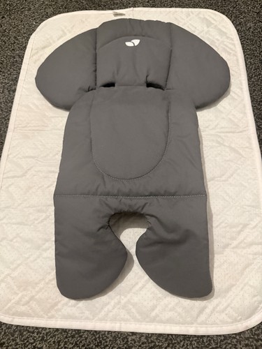 Joie newborn insert grey - joie,