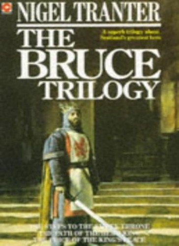 The bruce trilogy - the, trilogy: