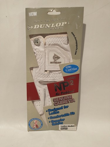 Dunlop sport ladies - sport,