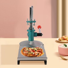 7.9"Pizza Dough Press Machine