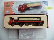 Corgi 23801 - Albion Chieftain