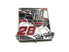 Ricky rudd number racing - rudd,