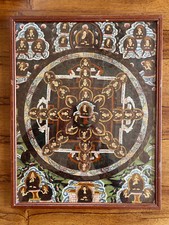 Late 19th century - late, tibetan