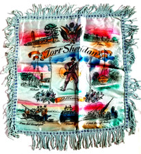 VTG Fort Sheridan Illinois