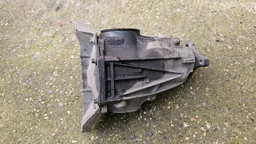 Mercedes class differential - class,