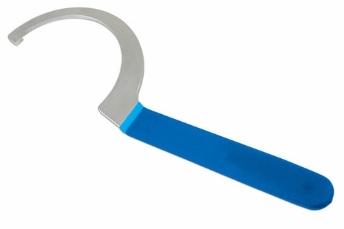 Laser 6929 chain adjustment - laser,