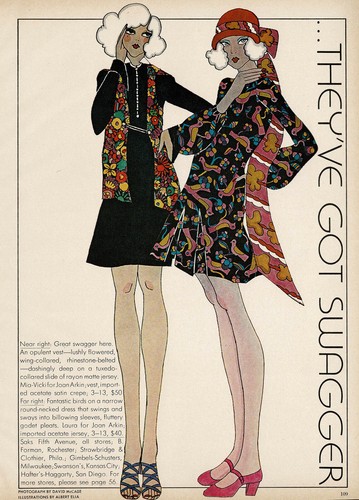 1960s vintage joan - joan, arkin