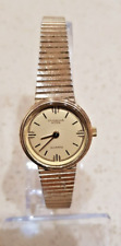 DUGENA Nova Ladies Quartz Wristwatch Good  condition and working Order. 
