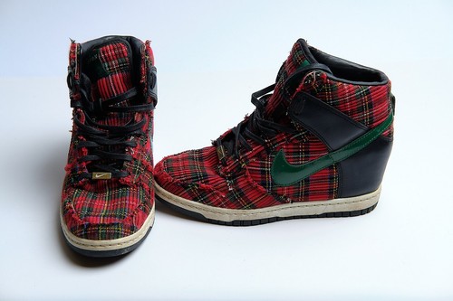 Rare nike dunk london sky - dunk, hi