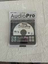 AudioPro CD009 Compact Disk