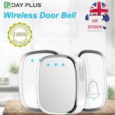 Wireless Door Bell Doorbell