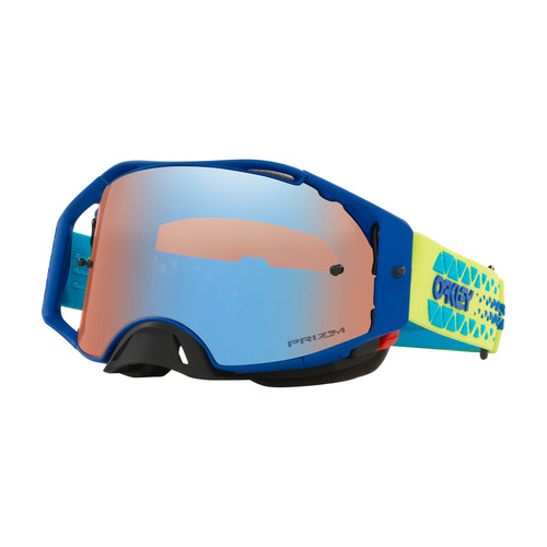 Oakley airbrake goggles - oakley, tread