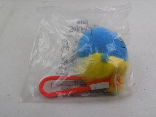 Brand new mcdonalds tweenies - mcdonalds,