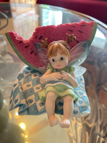 Little kitchen fairies - little,