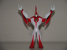 Ben 10 Figures WAYBIG