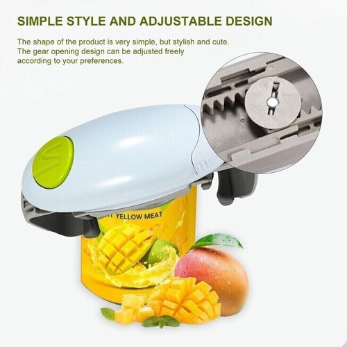 Kitchen automatic electric jar - kitchen,