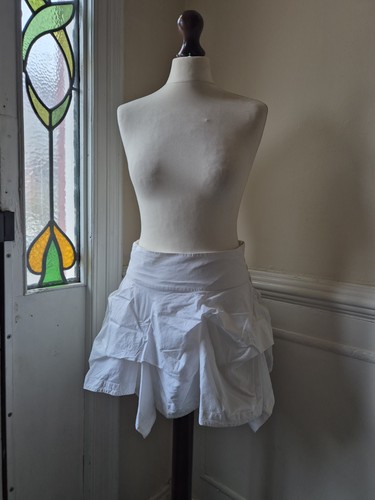 Vintage all saints white - saints, 10