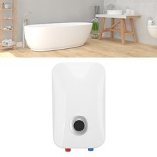 New 7500W Instantaneous Water