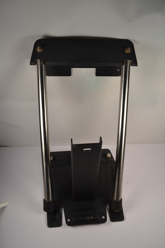 Drum kick stand tower - drum,