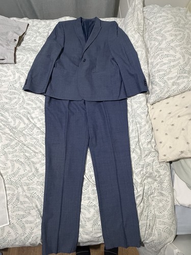 Taylor wright men - wright, blue
