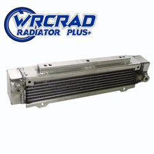 Aluminum Radiator for Mercedes