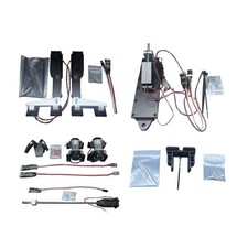 Degree Optional Part for 1/14 TAMIYA RC Wrecker Tow Truck Model FH16 56362 Gifts