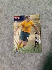 RARE 2008 FUTERA WORLD