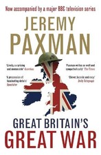 Great Britain's Great War by