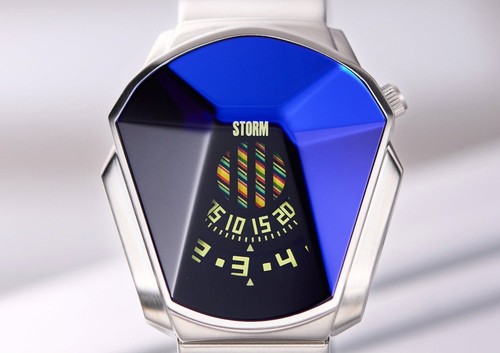 Storm darth lazer - storm,