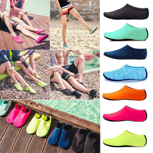 Non slip unisex water shoes - unisex,