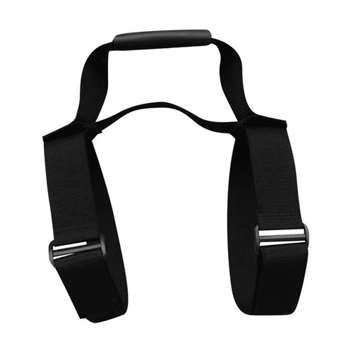Heavy duty adjustable scuba - heavy,