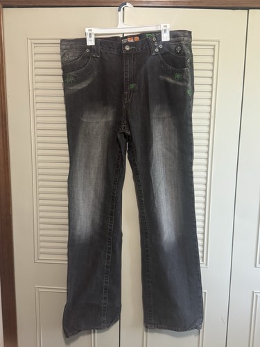 Akademiks jeans size - akademiks, 36