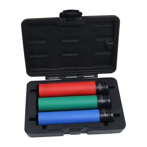 Pro extra deep alloy - us, wheel