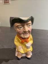 Toby Jug Vintage