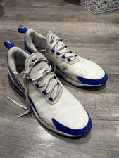 Nike Air Max 270 Men's Golf