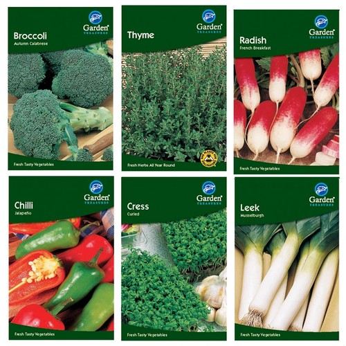 Garden treasures vegetable - garden,
