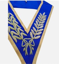 Grand rank full dress collar - , |