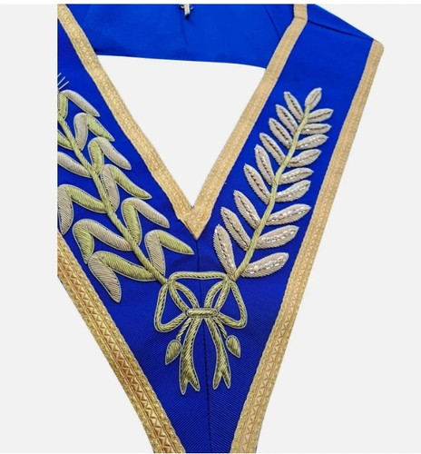 Grand rank full dress collar - , |
