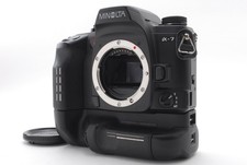 Near mint strap minolta - [near, w