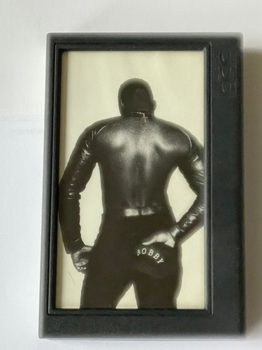 Bobby brown dcc digital - bobby,