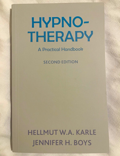 Karle boys hypnotherapy - &, a
