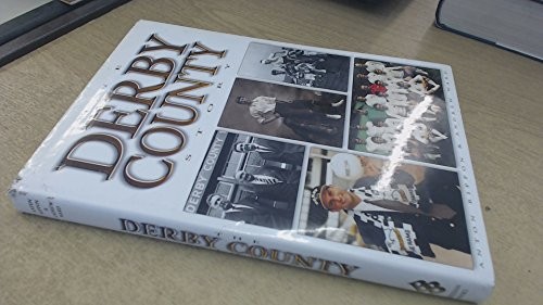 The derby county story - derby,