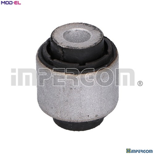 Mounting controltrailing - 2x,