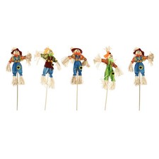 5pcs 30cm halloween garden - 5pcs,