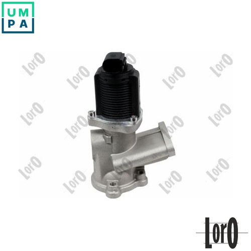 Egr valve 121 - 121-01-049, opel