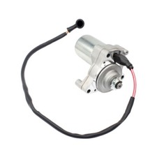 Three Bolt Starter Motor High