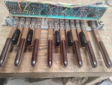 Vintage Organ 13 Note Bass