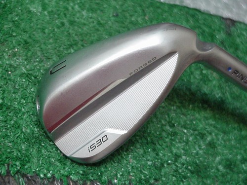 Nice ping i530 forged - nice,