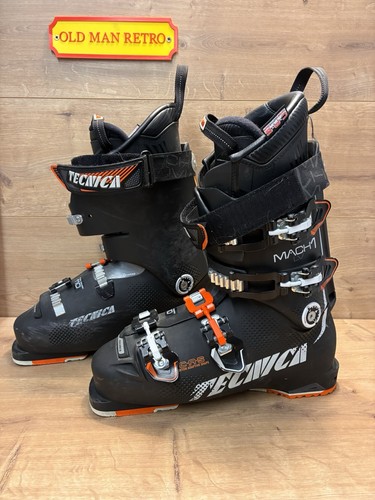 Tecnica mach1 110 s - tecnica,